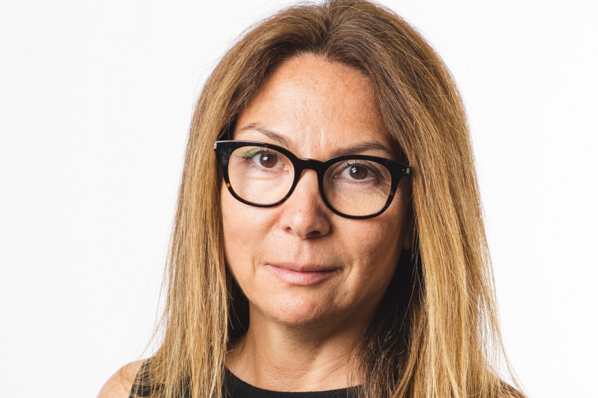 patricia madrigal