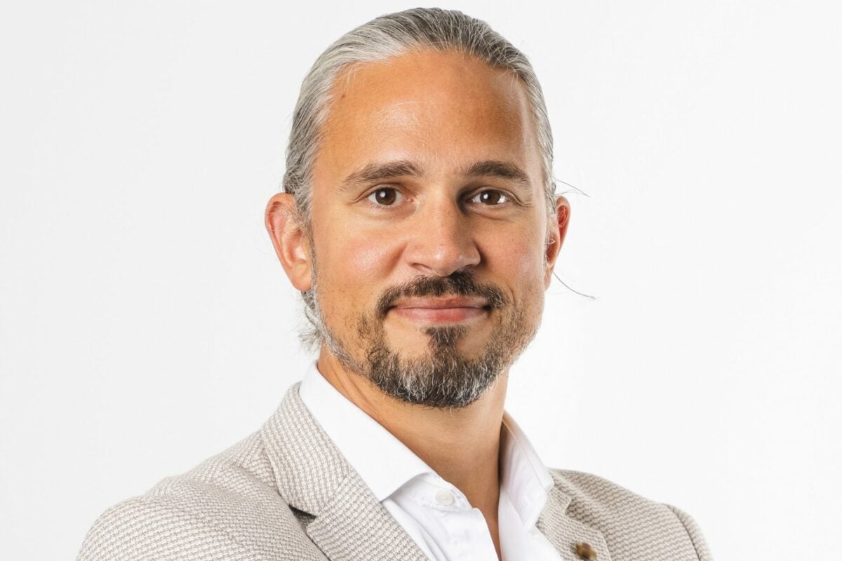 Thomas Kirkevang
