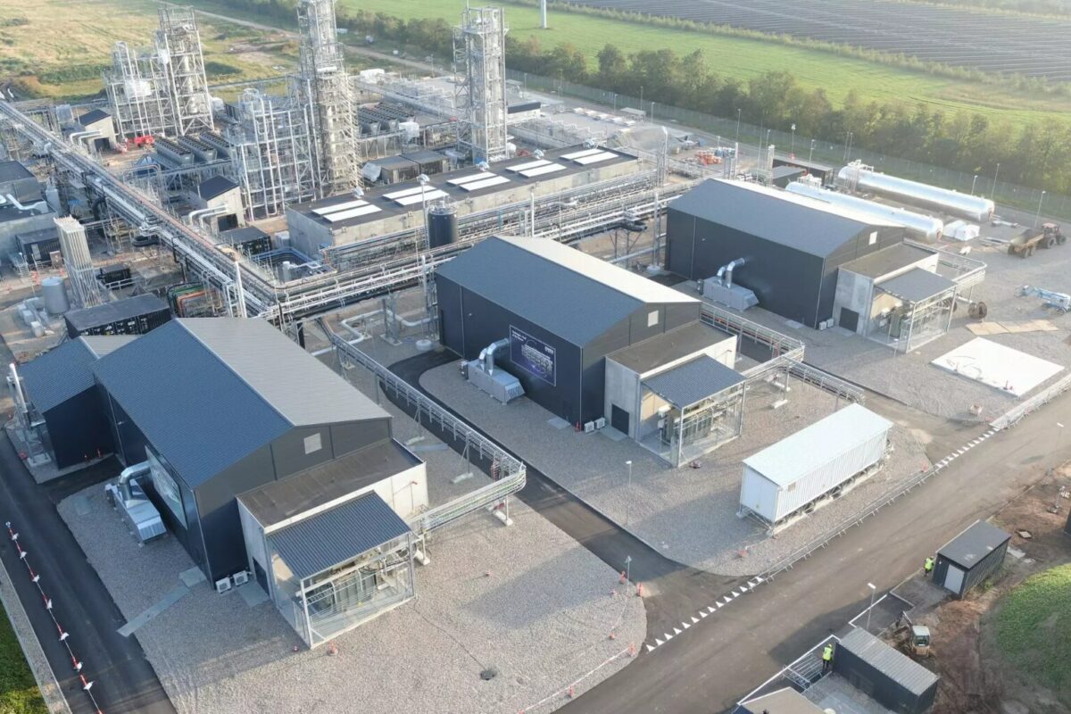 acuerdo European Energy y Petrobras