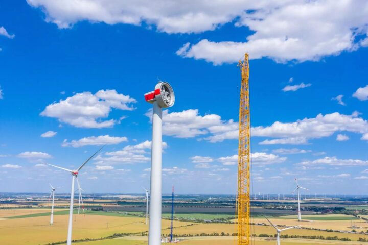 joint venture energias renovables