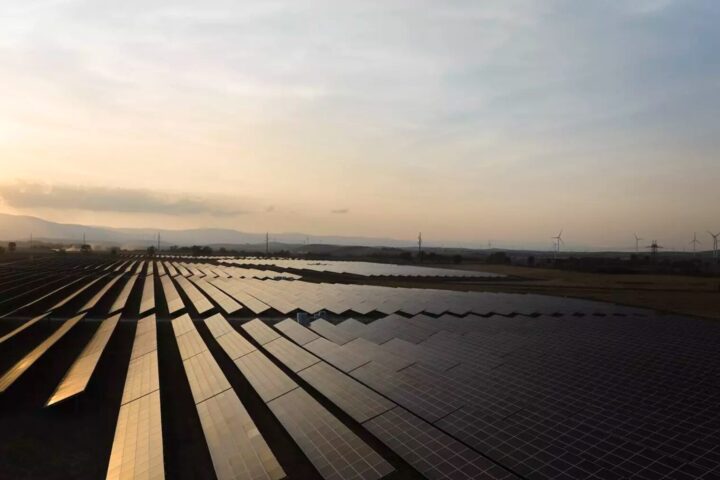 venta parque solar