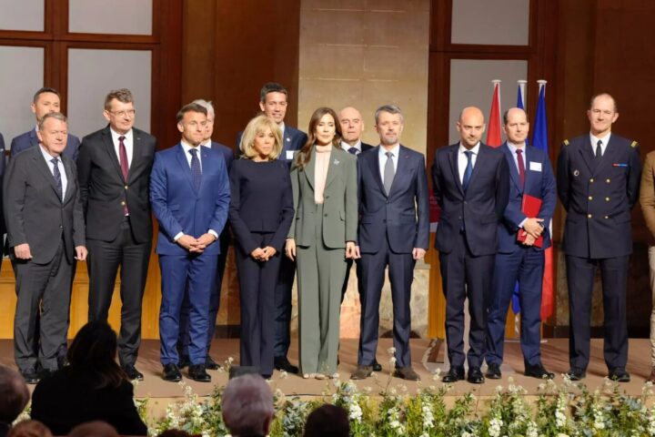 totalenergies y european energy