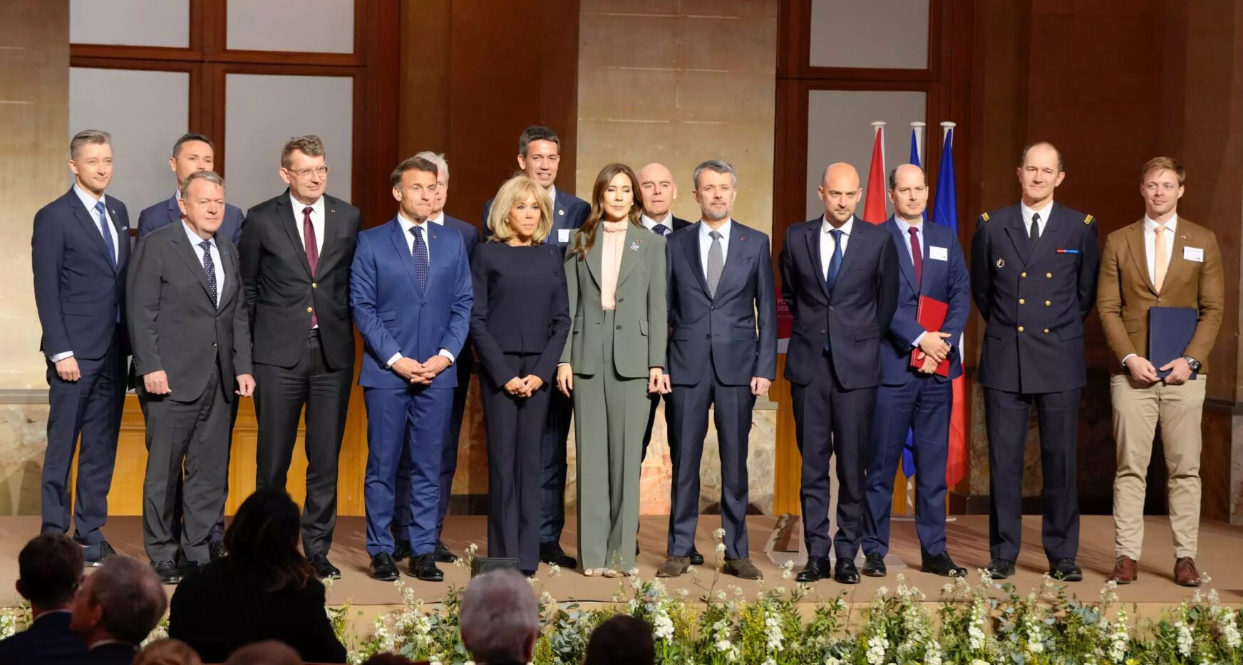 totalenergies y european energy