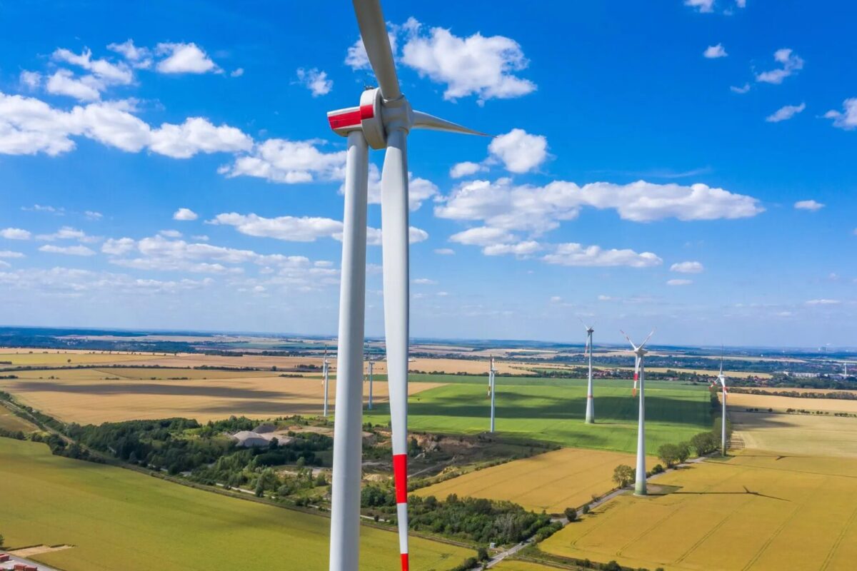parque eolico alemania EB-SIM