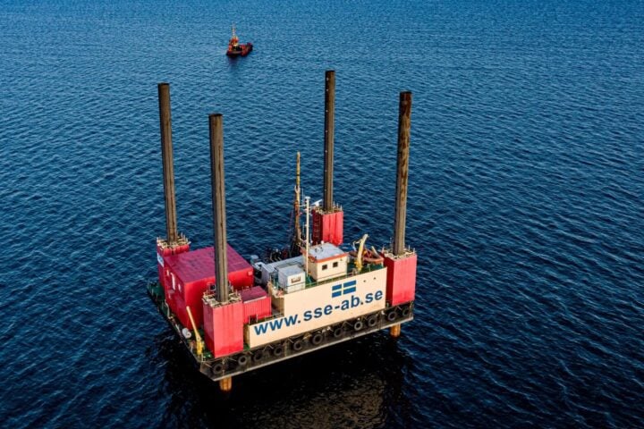 parque eolico marino Lillebælt South