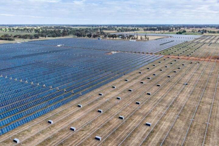 apple energia renovable