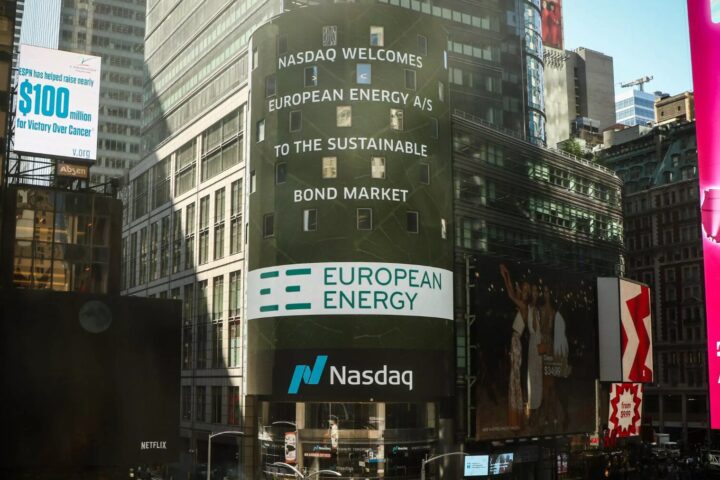 european energy nasdaq