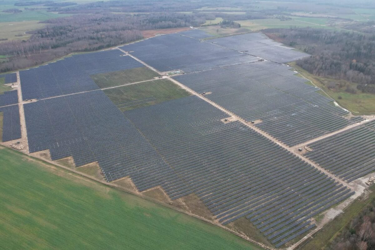 proyecto solar european energy