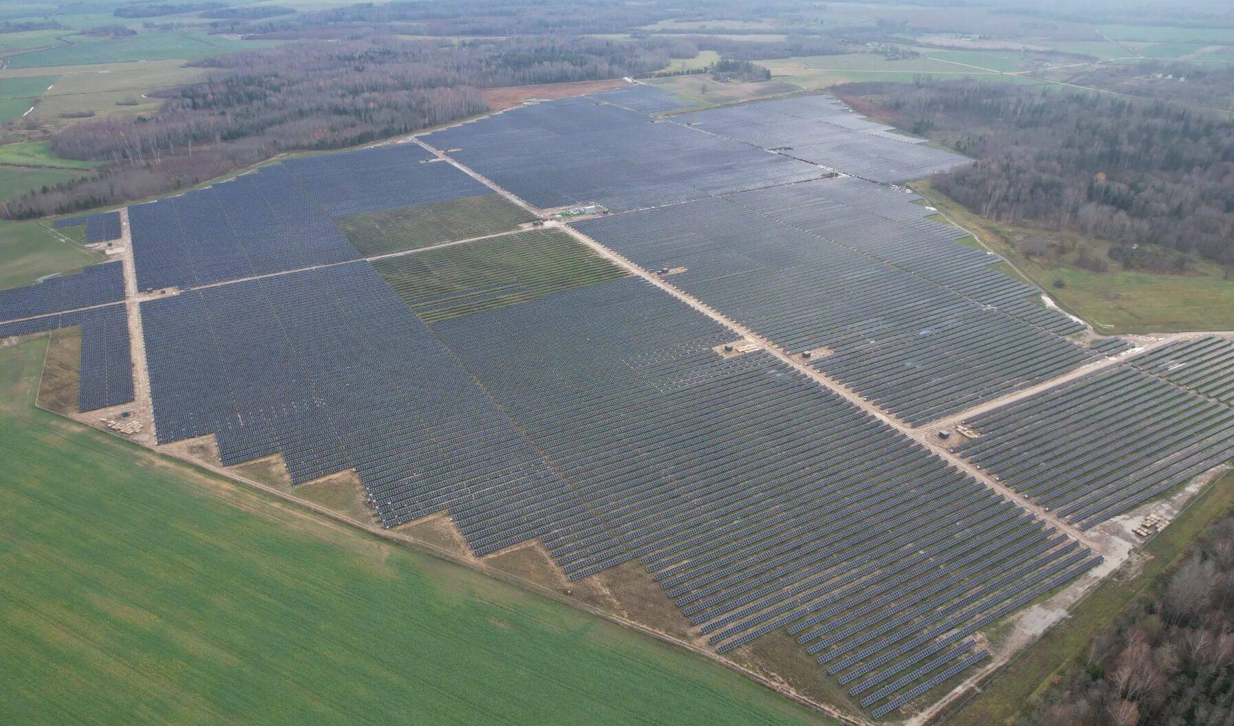 proyecto solar european energy