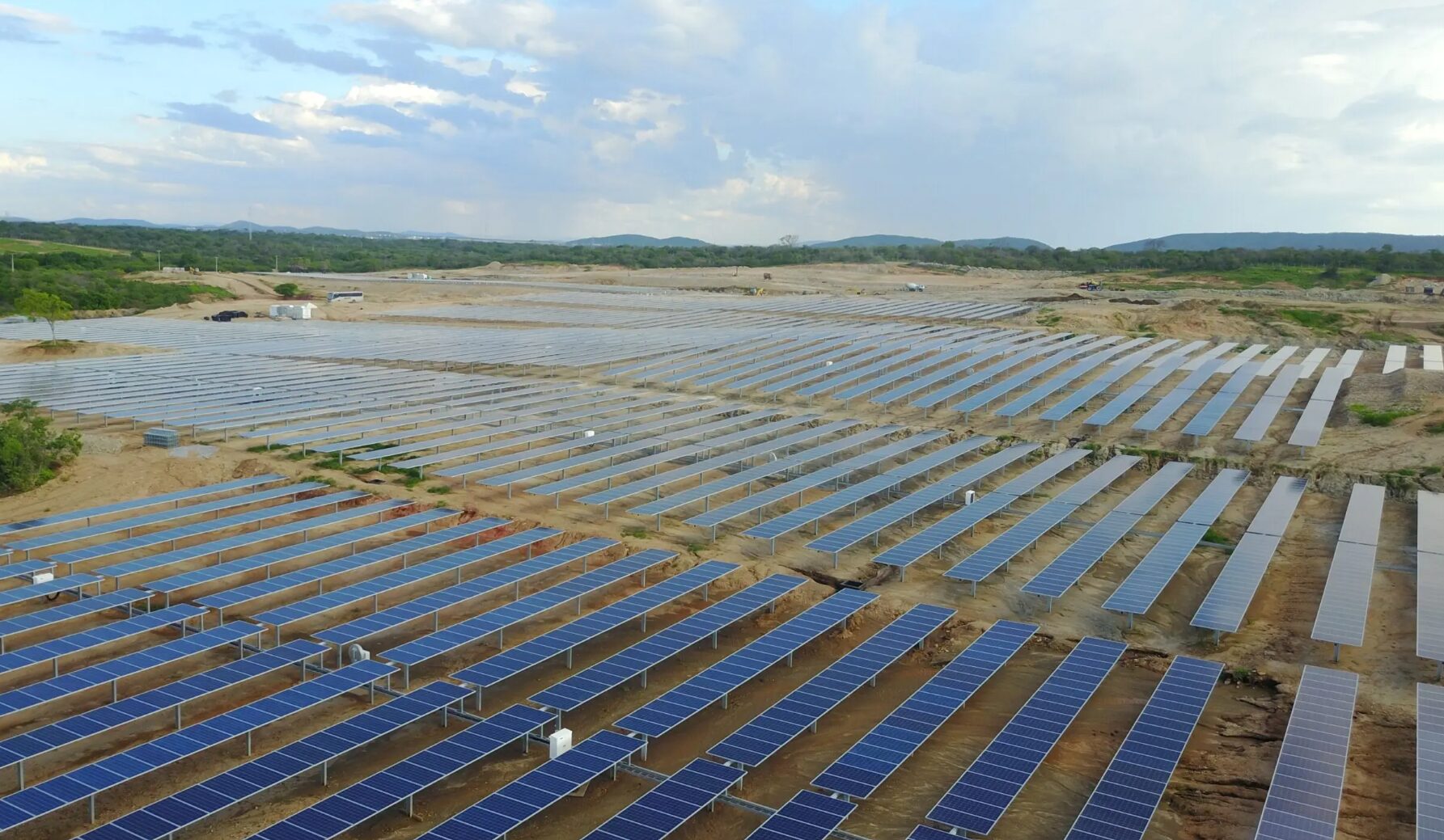 venta parque solar