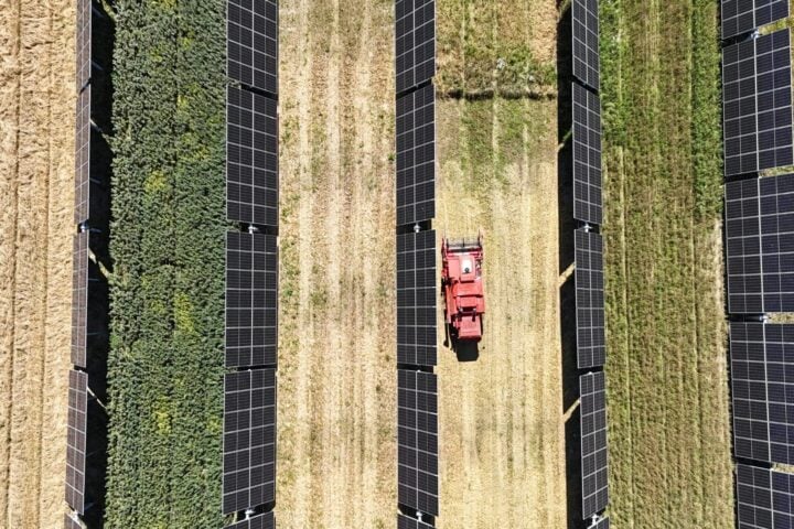 european energy francia