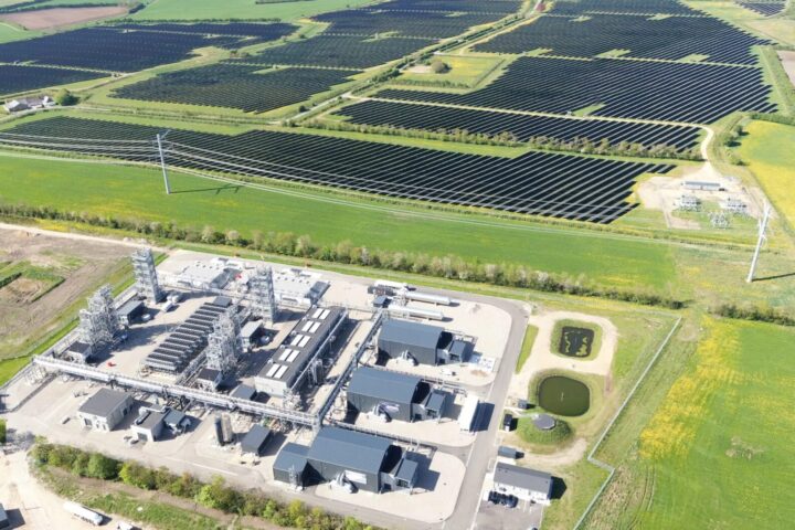 financiacion sostenible