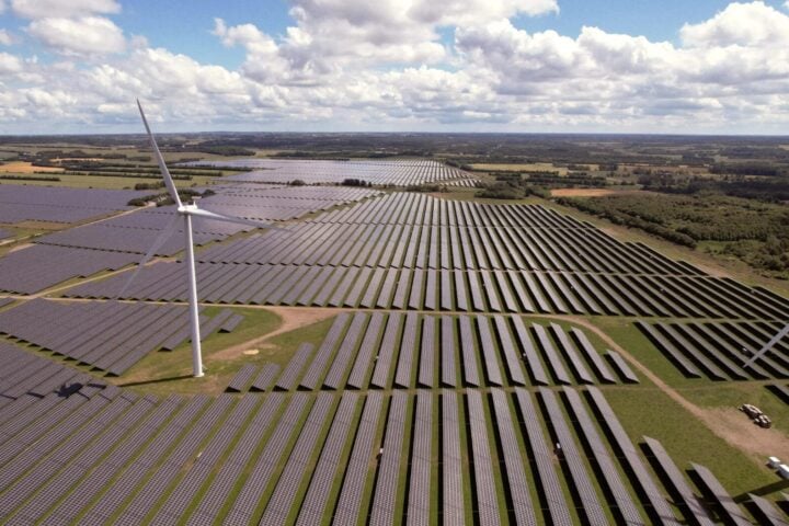 parque solar european energy