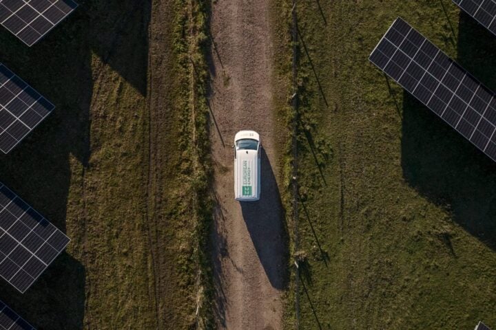 mantenimiento solar polaris