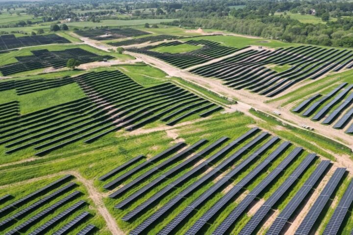 proyecto híbrido de energía