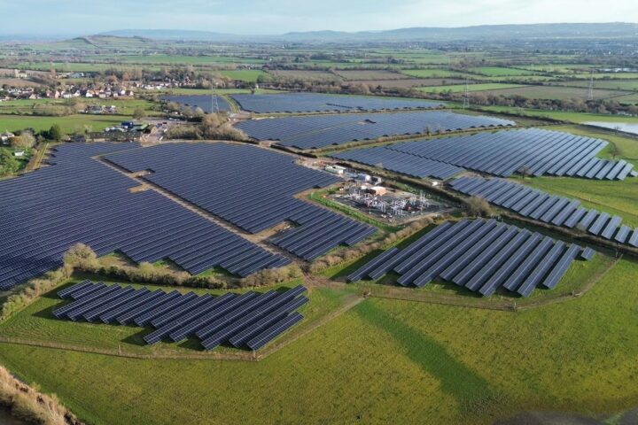 european energy UK